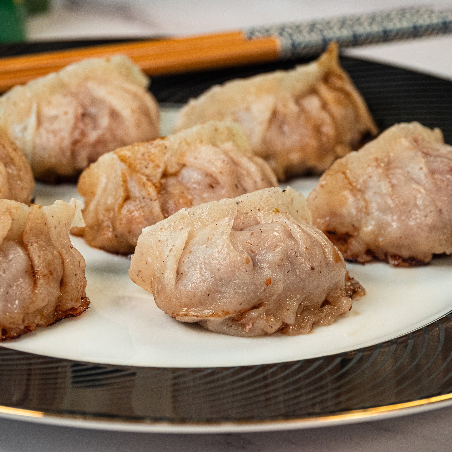 Ah Nui Asian Foods - Gluten-Free Dumpling Flour