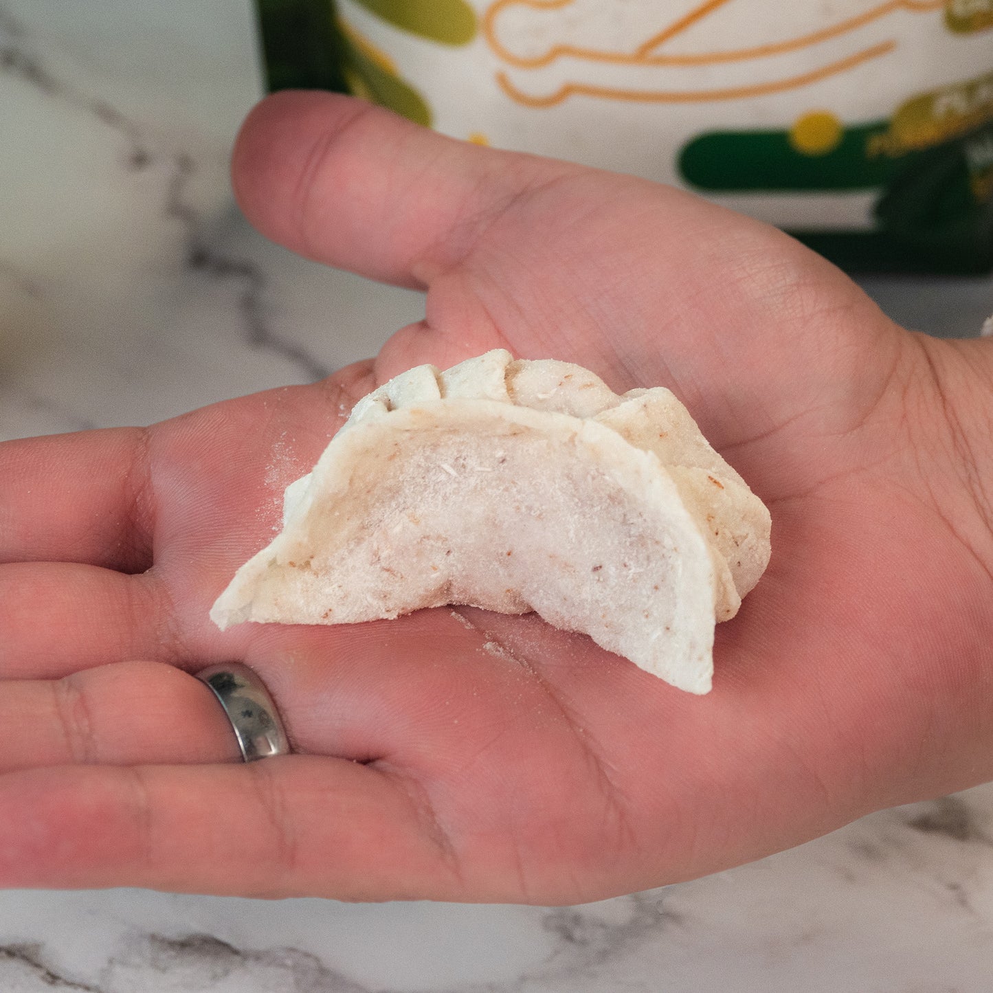 Ah Nui Asian Foods - Gluten-Free Dumpling Flour
