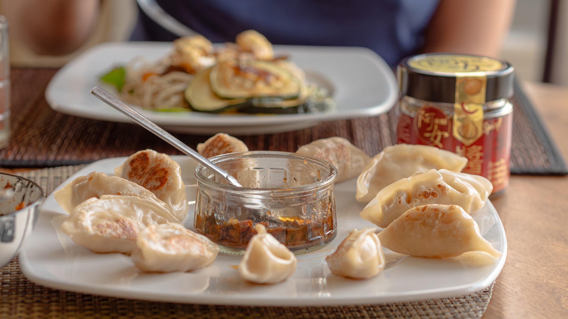 Ah Nui Asian Foods - XO Sauce