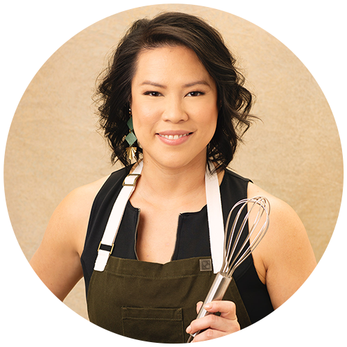 Ah Nui Asian Foods - Renée Chan