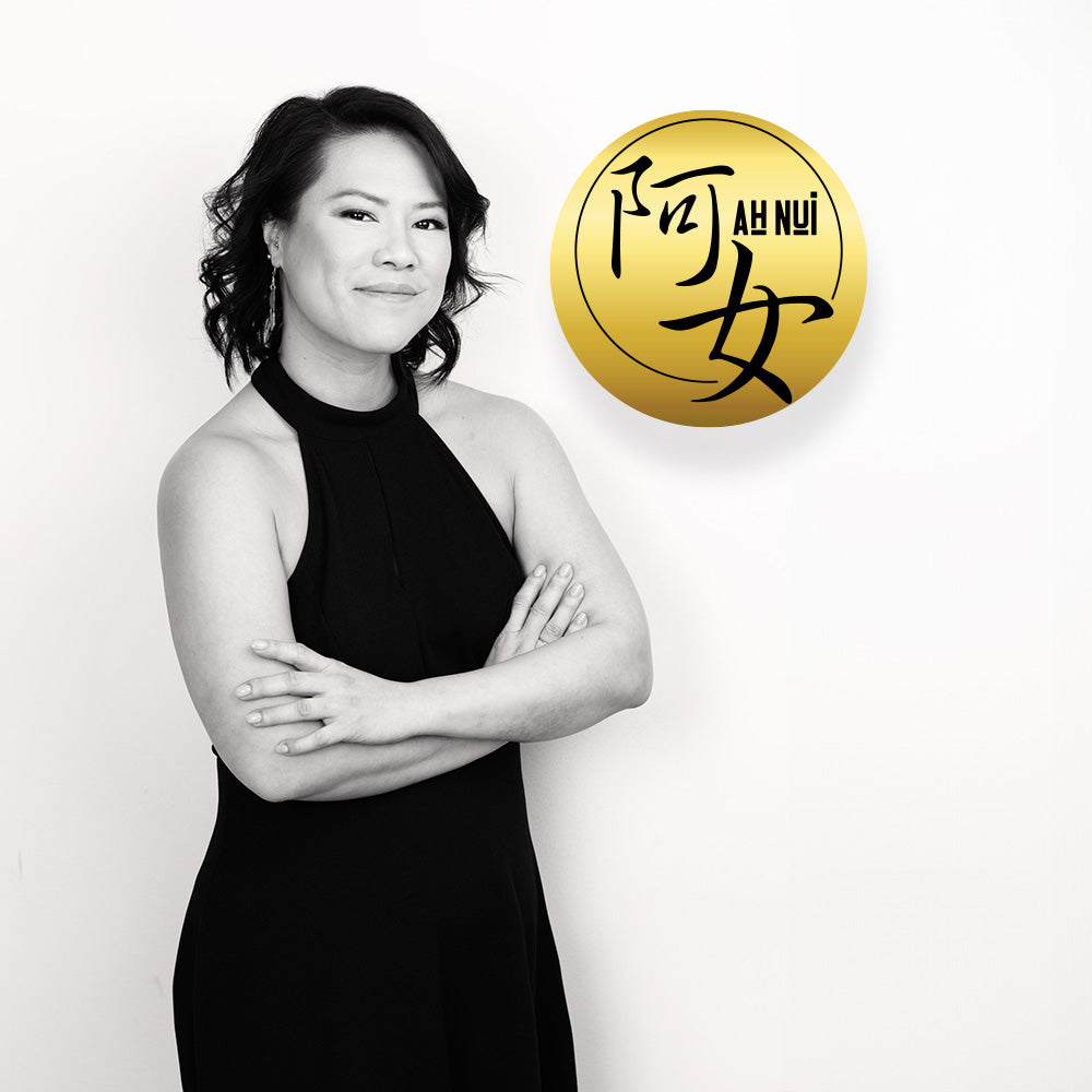 Ah Nui Asian Foods - Renée Chan