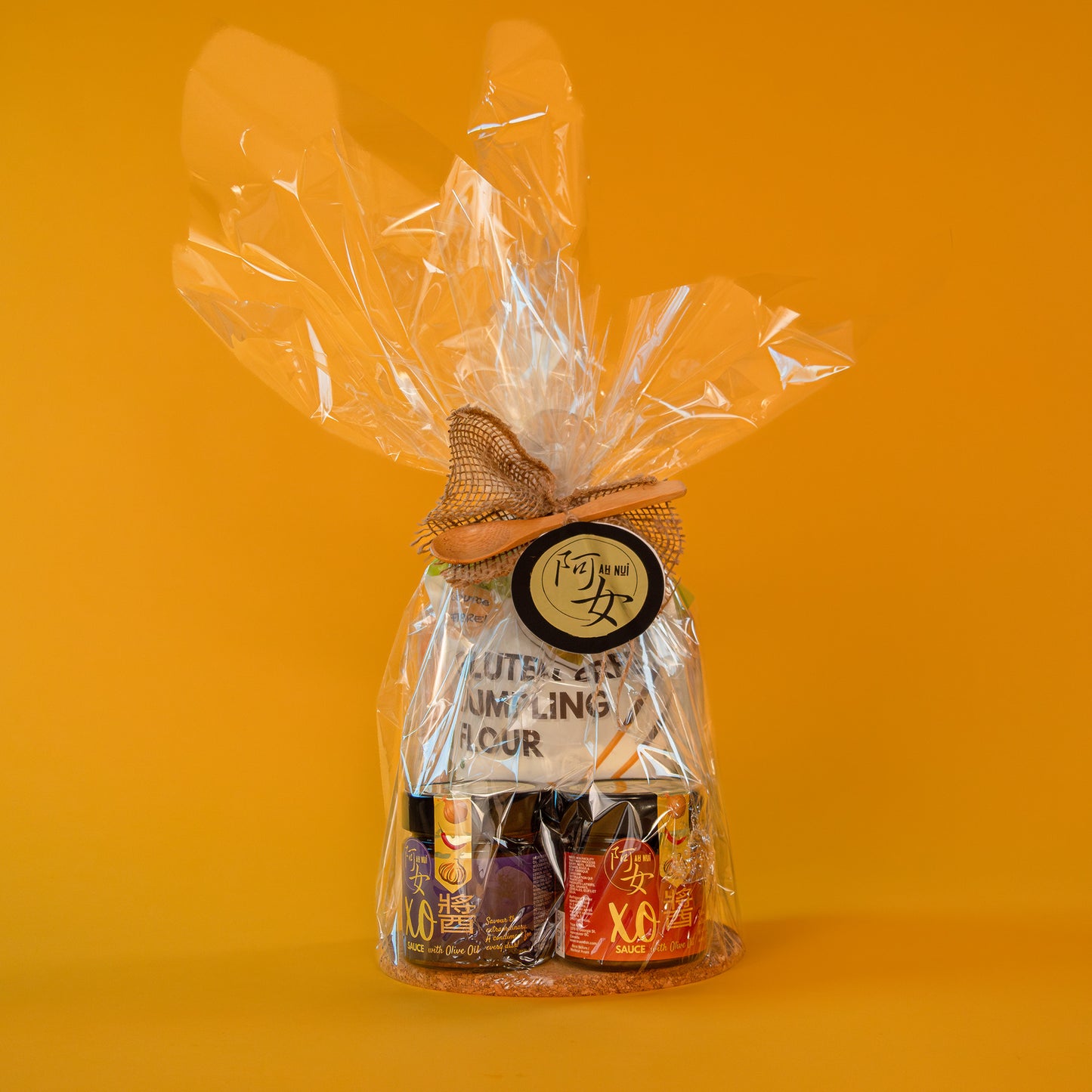 AhNui - Gift Wrapping