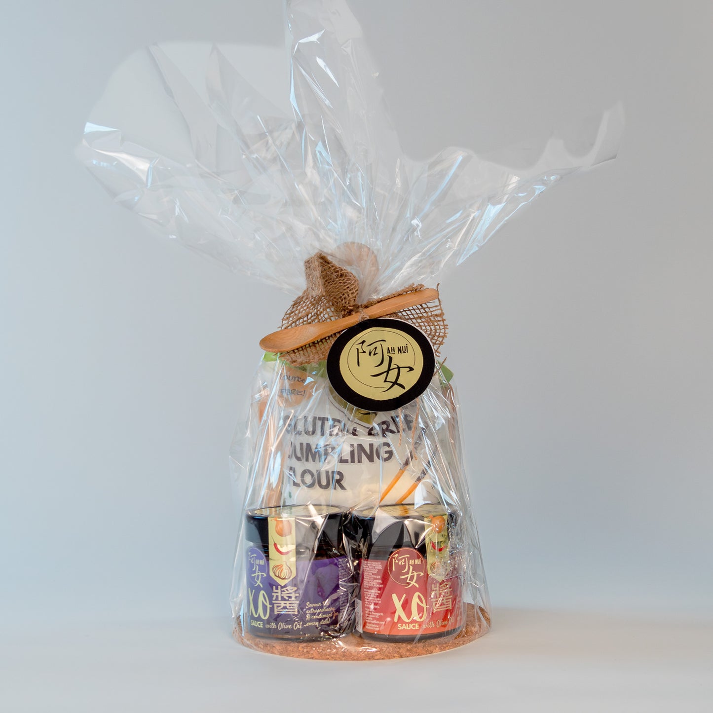 AhNui - Gift Wrapping