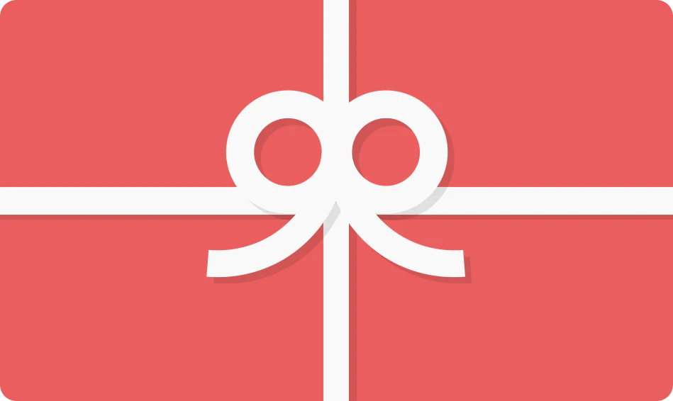 Virtual Gift Card
