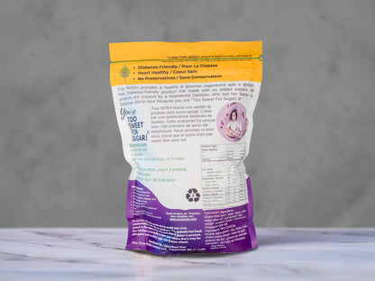 The Skript Goji Granola